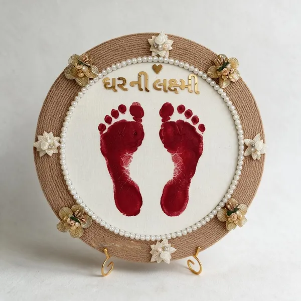 New_Born_Baby_Feet_Print_Plate