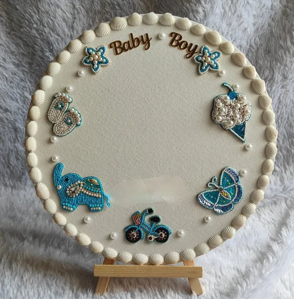 new_born_baby_feet_print_plate