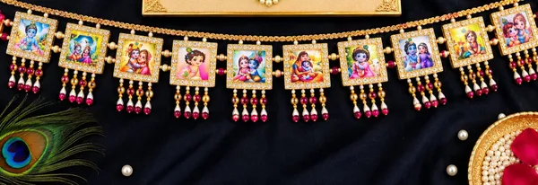 baby_shower_duppata_and_saree_latkan_only