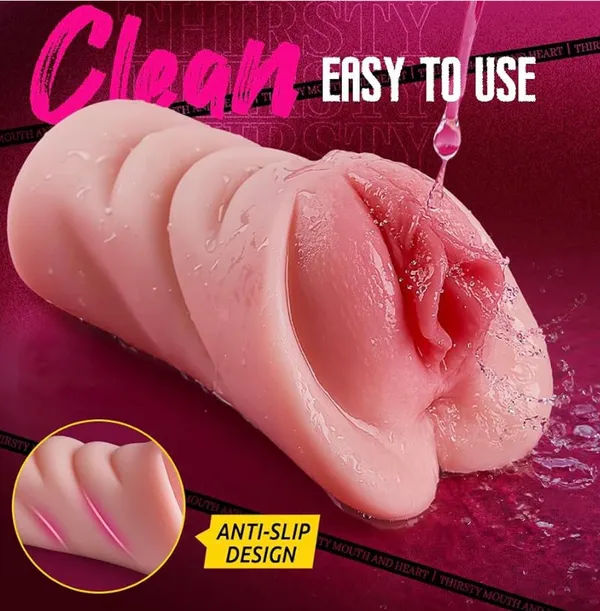 PURE_PASSION_MOUTH_PUSSY_ORAL_MASTURBATION_POCKET_PUSSY_SEX_TOY_FOR_MEN_,_REALISTIC_,_WASHABLE,_REUSEABLE