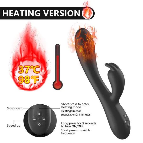 Women's_Electric_Vibrator_Silicone_Massage_Stick_Waterproof_USB_Rechargeable_Rabbit_Heating_Temperature_Raise_Adult