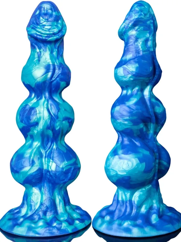 Monster_Fantasy_Knot_Dildo_-_Huge_Alien_Dragon_Dildo_with_3_Knots
