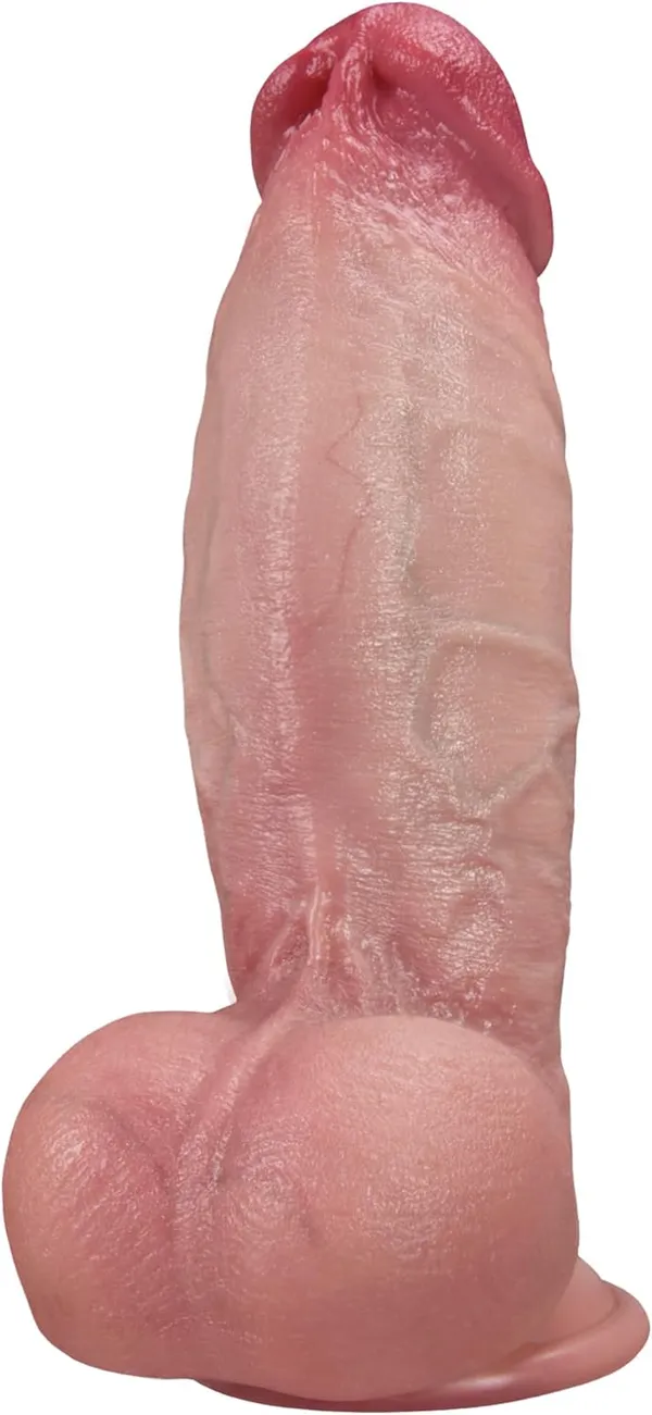 Giant_Thick_Dildo,_Real_Skin_Dual_Density_Silicone_Dildos_with_Strong_Suction_Cup_for_Hands-Free_Playing,_G-Spot_Realistic_Dildo_Sex_Toy_for_Men_and_Women