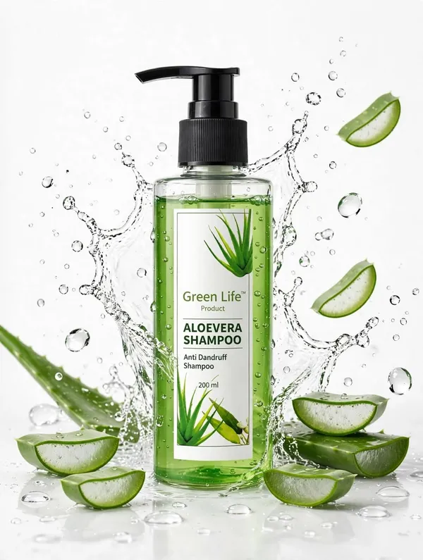 Green_Life_Aloe_Vera_Anti_Dandruff_Shampoo