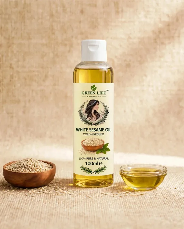Green_Life_Cold_Pressed_White_Sesame_Oil_100Ml_-_Pack_of_2