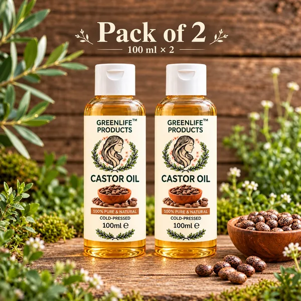 Greenlife_Cold_Pressed_Castor_Oil_Pack_Of_4