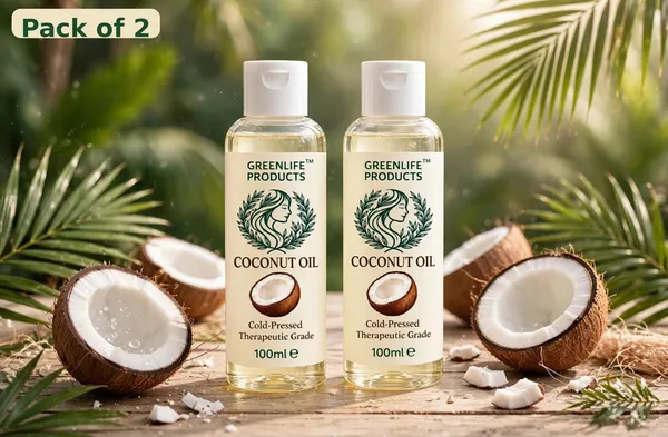 Greenlife_Cold_Pressed_Coconut_Oil_Pack_Of_4