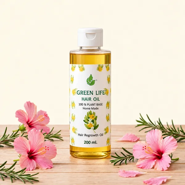 Green_Life_Herbal_Hair_Regrowth_Oil_200Ml