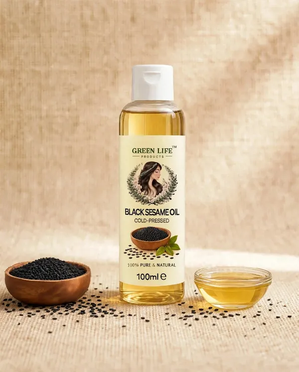 Green_Life_Cold_Pressed_Black_Sesame_Oil_100Ml_-_Pack_of_3