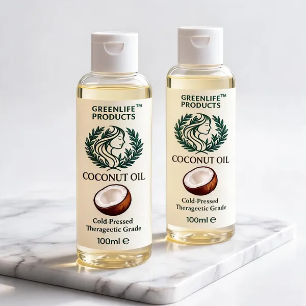 Greenlife_Cold_Pressed_Coconut_Oil_Pack_Of_4
