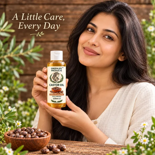 Greenlife_100%_Pure_Cold_Pressed_Castor_Oil