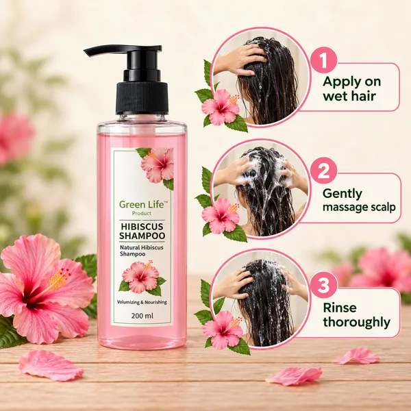 Green_Life_Natural_Hibiscus_Shampoo
