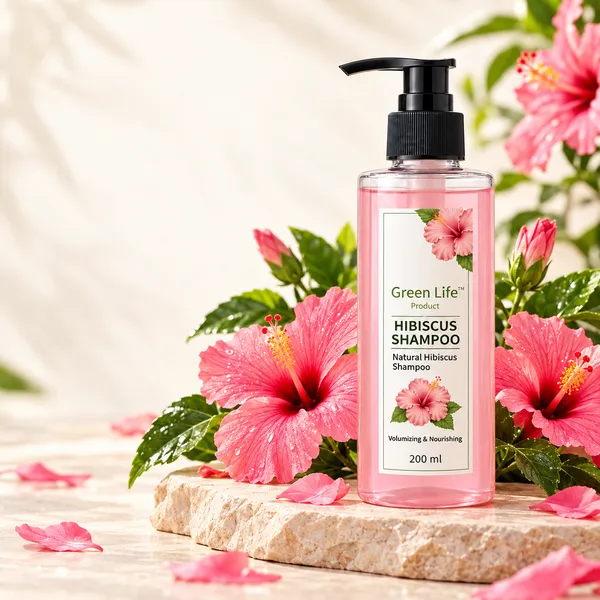 Green_Life_Natural_Hibiscus_Shampoo