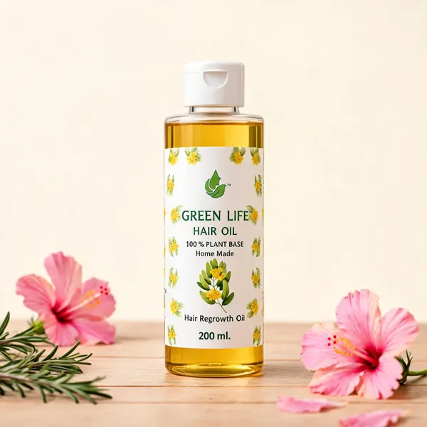 Green_Life_Herbal_Hair_Regrowth_Oil_200Ml
