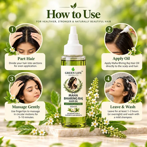 Green_Life_Maha_Bhringraj_Hair_And_Scalp_Care_Oil_-_Pack_of_2