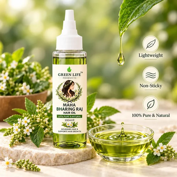 Green_Life_Maha_Bhringraj_Hair_And_Scalp_Care_Oil_-_Pack_of_2