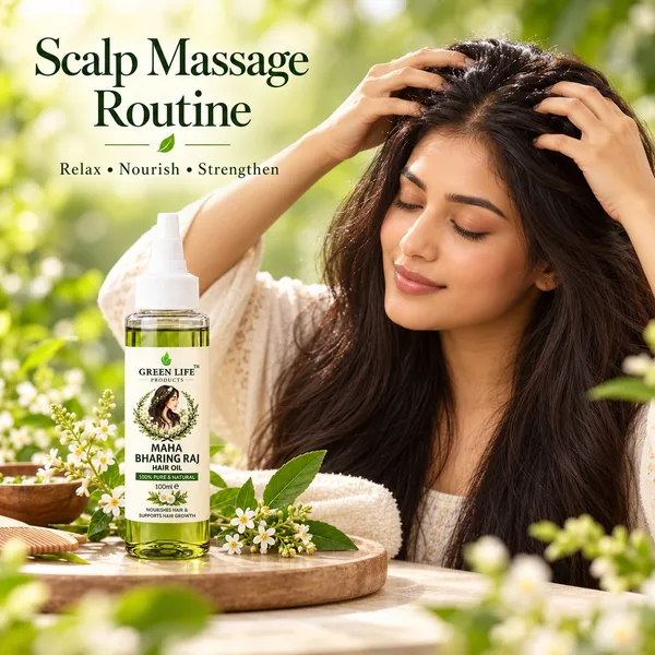 Green_Life_Maha_Bhringraj_Hair_And_Scalp_Care_Oil_-_Pack_of_2