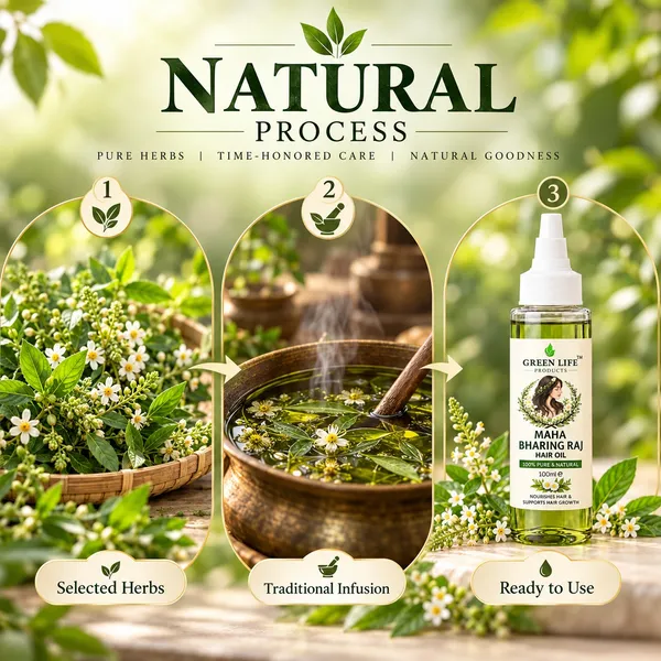 Green_Life_Maha_Bhringraj_Hair_And_Scalp_Care_Oil_-_Pack_of_2