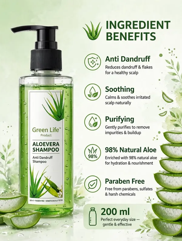 Green_Life_Aloe_Vera_Anti_Dandruff_Shampoo