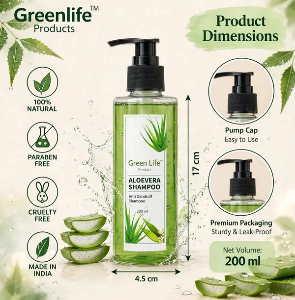 Green_Life_Aloe_Vera_Anti_Dandruff_Shampoo
