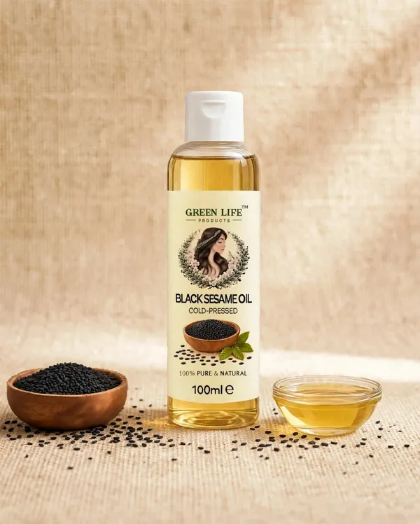 Green_Life_Cold_Pressed_Black_Sesame_Oil_100Ml