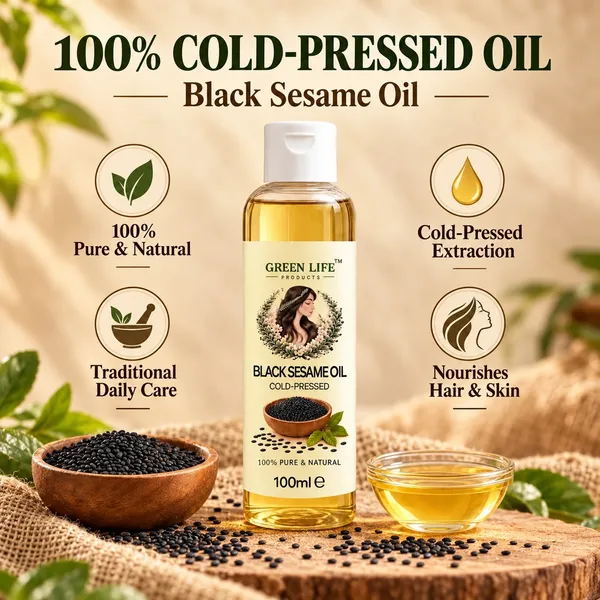 Green_Life_Cold_Pressed_Black_Sesame_Oil_100Ml