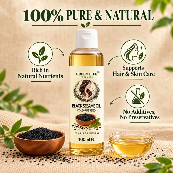 Green_Life_Cold_Pressed_Black_Sesame_Oil_100Ml