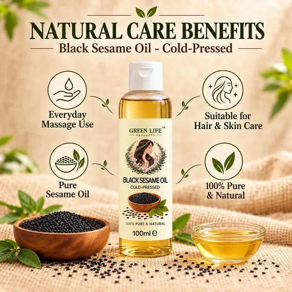 Green_Life_Cold_Pressed_Black_Sesame_Oil_100Ml