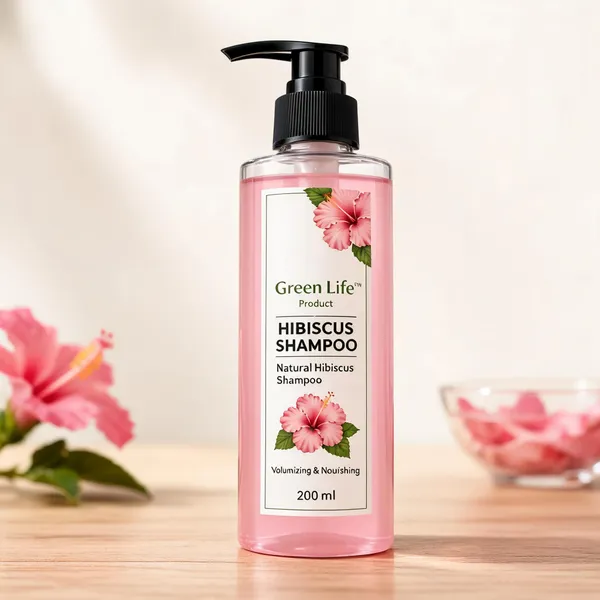 Green_Life_Natural_Hibiscus_Shampoo