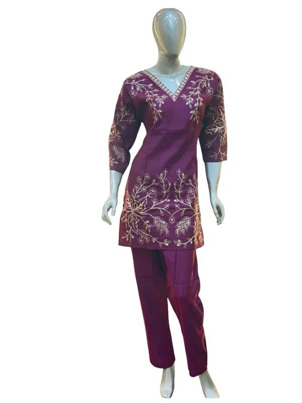 cotton_cord_set_with_top_embrodiery