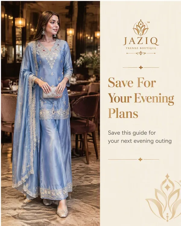 powder_blue_short_top_sharra_pant__glass_shimmer_fabric_with_elegant_front_baman__mirror_work_with_simmer_duppata