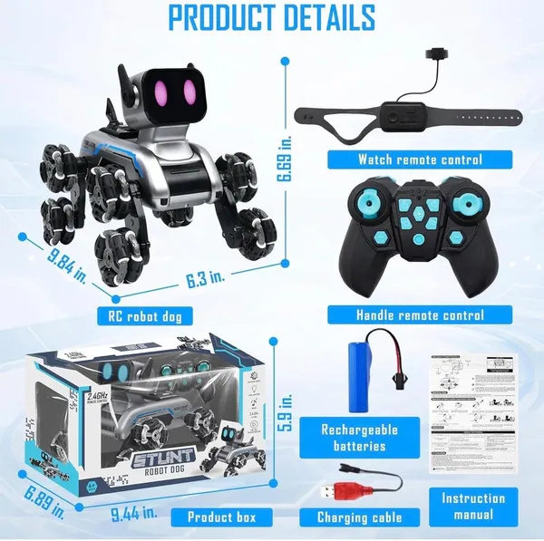 Remote_Control_Robot_Dog_Toy_with_Gesture_Control,_Intelligent_Stunt_Robot_with_LED_Eyes,_360Â°_Rotation_Wheels,_Rechargeable_RC_Toy_for_Kids
