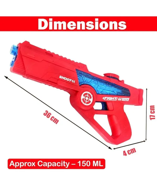 Electric_Water_Gun_for_Kids_for_Holi,_Automatic_Continuous_Spray_Water_Blaster,_Red_and_Blue,_Long_Range_7-8M,_150ML_Capacity,_36x17x4cm,_Summer_Outdoor_Water_Toy_for_Boys_and_Girls_Ages_3+