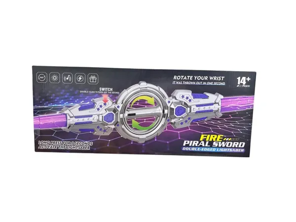 Fire_Spiral_Sword_Double-Edged_Light_Sword_Toy_with_LED_Lights_&_Sound,_Wrist-Activated_Rotating_Action,_Role_Play_Toy_for_Kids_&_Teens_14+_Years