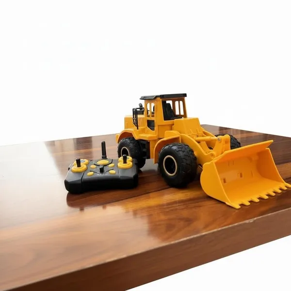 Spray_Bulldozer_Remote_Control_Construction_Toy,_11_Channel_Wireless_Multifunctional,_Yellow,_Ages_6+