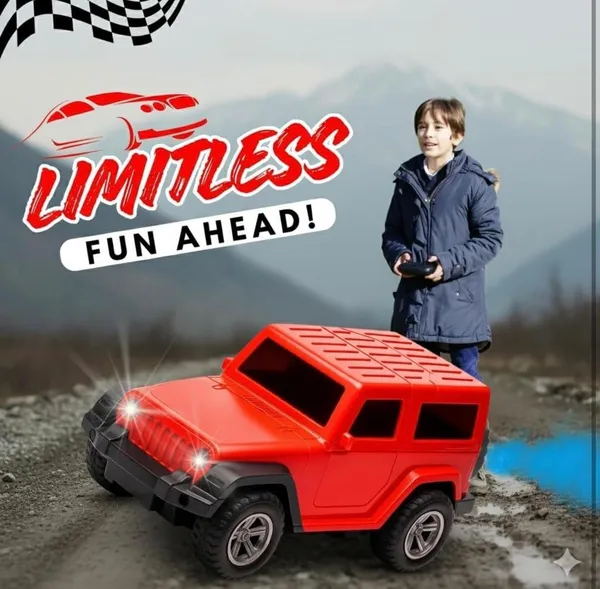 Remote_Control_Car_for_Kids,_LED_Headlights,_Music,_Anti-Skid_Tyres,_Rechargeable_RC_Off-Road_Toy,_Red