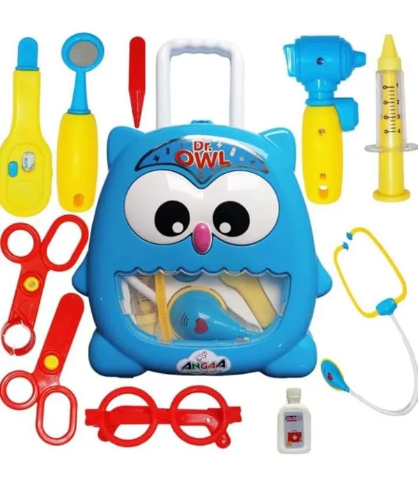 Medical_Play_Set_for_Kids,_10+_Piece_Doctor_Kit_with_Rolling_Carry_Case,_Pretend_Play_Educational_Toy_for_Boys_and_Girls_Ages_3+