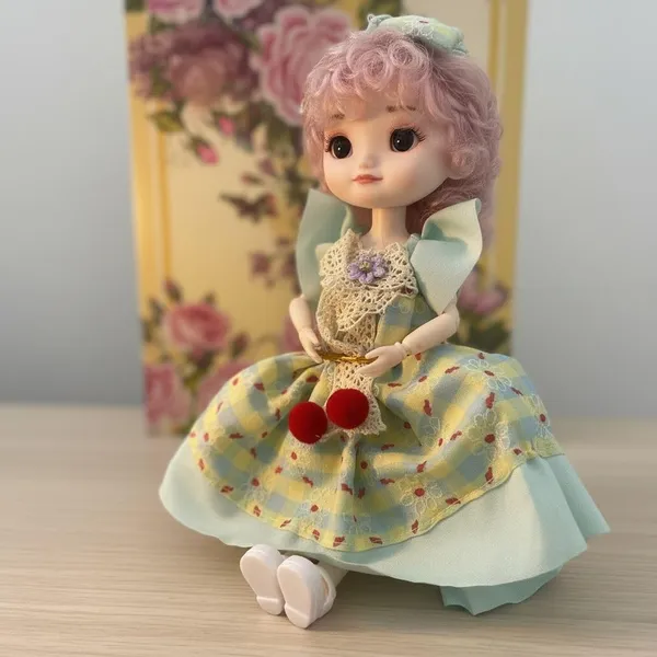 Fashion_Doll_for_Girls_with_Stylish_Dress_|_Cute_Princess_Style_Doll_Toy_with_Soft_Hair_|_12_Inch_Dress_Up_Doll_|_Gift_for_Kids_|_Ages_3+_[Colour_As_Per_Stock]