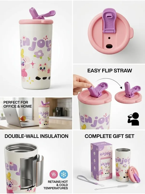 Cute_Bunny_&_Cat_Design_Tumbler_â€“_Double-Wall_Metal_Mug_for_Hot_&_Cold_Drinks_â€“_Perfect_Valentineâ€™s_Day_Gift_for_Kids_&_Adults