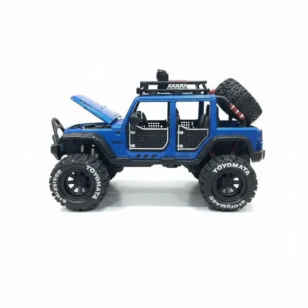 FAMNEST_JOYBOX_Construction_Vehicles_Toy_Set_with_Lights_and_Sounds_|_4_Piece_Friction_Powered_Heavy_Duty_Engineering_Trucks_|_4_Set_of_Truck_Toy_|_Educational_Gift_for_Kids_Ages_3+