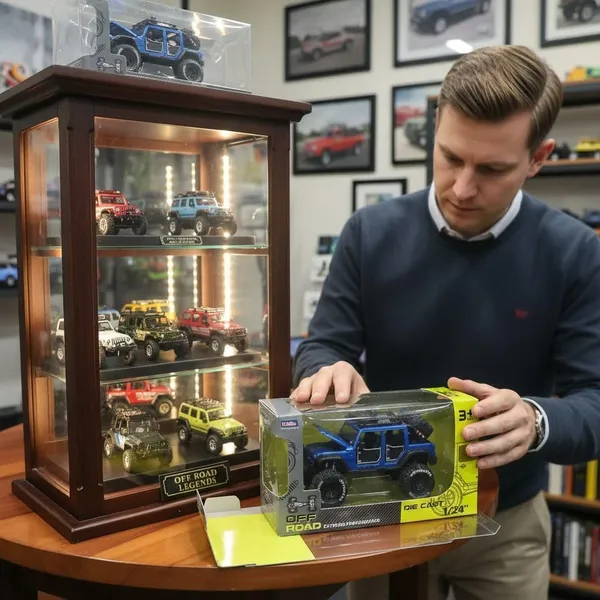 FAMNEST_JOYBOX_Construction_Vehicles_Toy_Set_with_Lights_and_Sounds_|_4_Piece_Friction_Powered_Heavy_Duty_Engineering_Trucks_|_4_Set_of_Truck_Toy_|_Educational_Gift_for_Kids_Ages_3+