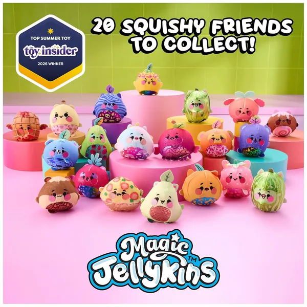 FAMNEST_JOYBOX_Magical_Water_Reveal_Collectible_Plush_Toy_in_a_Jar_|_Squishy_Surprise_Animal_Friends_for_Kids_|_Surprise_Squishy_Plush_Toy_|_1_of_20_Random_Characters_Ages_5_and_Up