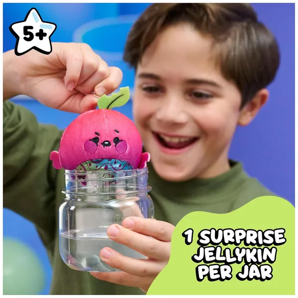 FAMNEST_JOYBOX_Magical_Water_Reveal_Collectible_Plush_Toy_in_a_Jar_|_Squishy_Surprise_Animal_Friends_for_Kids_|_Surprise_Squishy_Plush_Toy_|_1_of_20_Random_Characters_Ages_5_and_Up