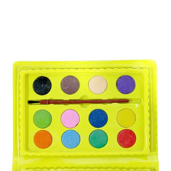 FAMNEST_JOYBOX_42-Piece_Kids_Art_Set_|_Complete_Coloring_Kit_with_Crayons_Watercolors_and_Color_Pencils_|_Portable_Pink_Drawing_Case_for_Boys_and_Girls