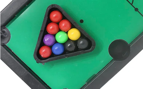Kids_Mini_Pool_Table_Game_Set_|_Portable_Tabletop_Billiards_Snooker_Toy_with_2_Cue_Sticks,_11_Colorful_Balls_&_Triangle_Rack_|_Indoor_Toy_for_Kids