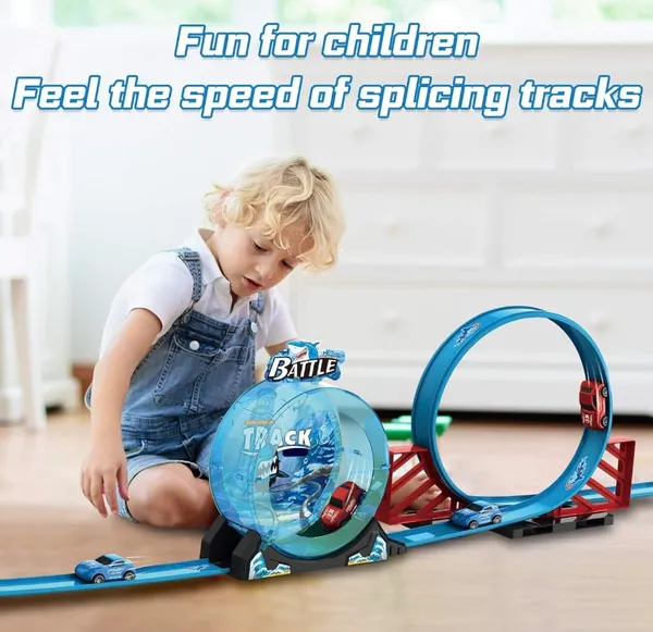 Shark_Theme_360_Degrees_Speed_Railcar_Mini_Pull_Back_Orbit_Car_Toy_Slot_Car_Track_Toys,_Shark_Attack_Car_Loop_Racing_Track_Toy_Gifts_for_Boys_Girls_Kids_3_4_5_6_Years_Old