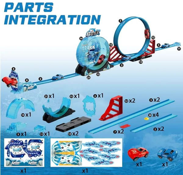 Shark_Theme_360_Degrees_Speed_Railcar_Mini_Pull_Back_Orbit_Car_Toy_Slot_Car_Track_Toys,_Shark_Attack_Car_Loop_Racing_Track_Toy_Gifts_for_Boys_Girls_Kids_3_4_5_6_Years_Old