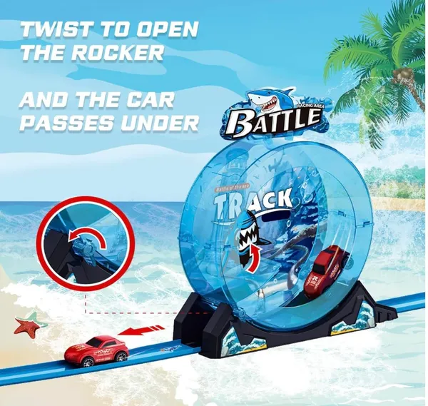 Shark_Theme_360_Degrees_Speed_Railcar_Mini_Pull_Back_Orbit_Car_Toy_Slot_Car_Track_Toys,_Shark_Attack_Car_Loop_Racing_Track_Toy_Gifts_for_Boys_Girls_Kids_3_4_5_6_Years_Old