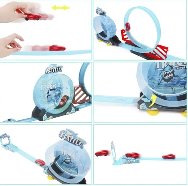 Shark_Theme_360_Degrees_Speed_Railcar_Mini_Pull_Back_Orbit_Car_Toy_Slot_Car_Track_Toys,_Shark_Attack_Car_Loop_Racing_Track_Toy_Gifts_for_Boys_Girls_Kids_3_4_5_6_Years_Old