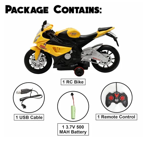 Plastic_1:20_Scale_Rechargeable_Remote_Control_Racing_Bike_Toy_for_Boys_with_Light_&_Sound,_360Â°_Rotation,_Simulation_Model_RC_Motorcycle,_Yellow,_6+_Years_(Pack_of_1)